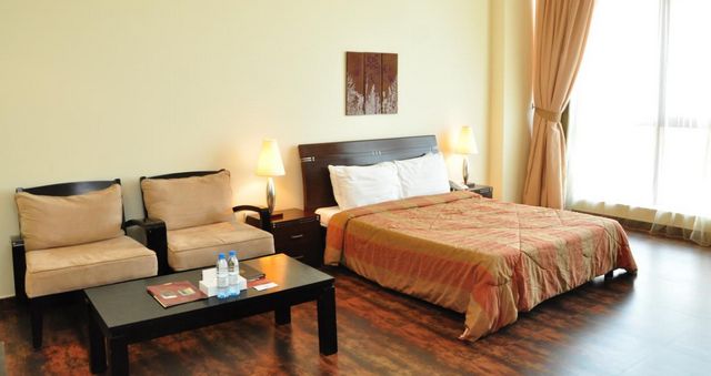 Best rated and tested Bahrain Youth Hotels