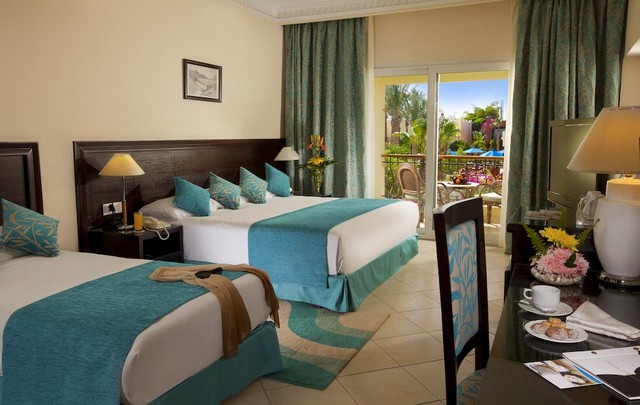 From this tab you will get to know the best resort in Sharm El Sheikh for families