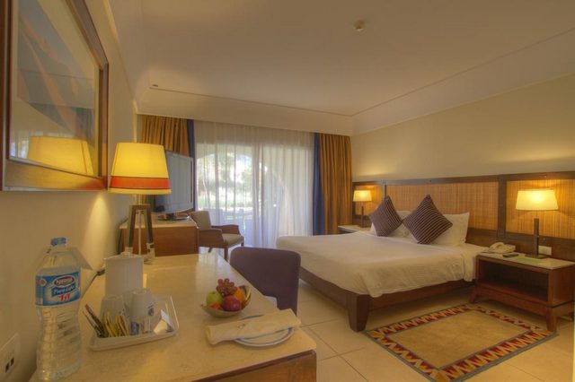 Grand Rotana is one of the most luxurious resorts in Sharm El Sheikh
