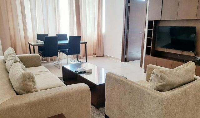 1585981702 491 The 5 best serviced apartments in Bahrain Juffair 2020 - The 5 best serviced apartments in Bahrain, Juffair 2022