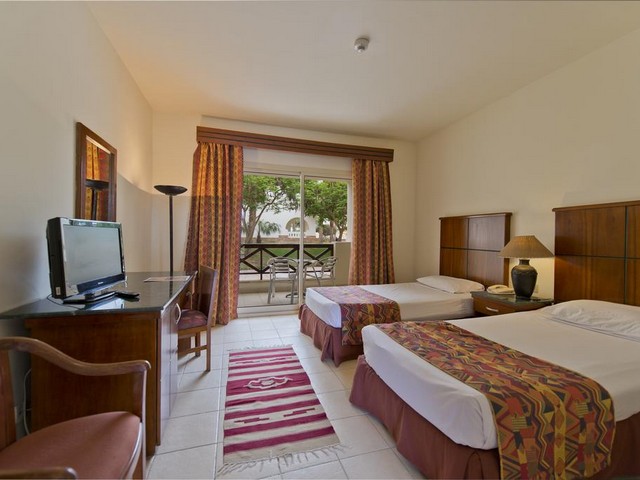 The cheapest 4-star Sharm El Sheikh hotels offer accommodations that suit all families