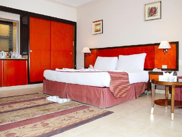1586274548 141 The 6 best Sharm El Sheikh 4 star hotels in Nabq - The 6 best Sharm El Sheikh 4-star hotels in Nabq Bay Recommended 2022