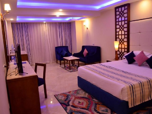 1586274548 46 The 6 best Sharm El Sheikh 4 star hotels in Nabq - The 6 best Sharm El Sheikh 4-star hotels in Nabq Bay Recommended 2022