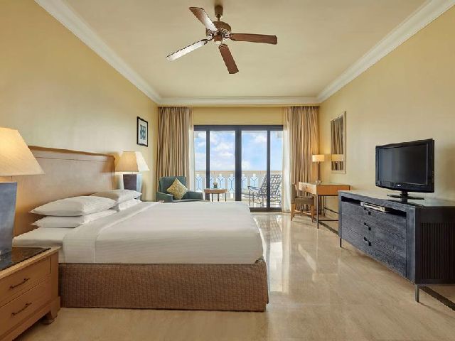 1586274549 547 The 6 best Sharm El Sheikh 4 star hotels in Nabq - The 6 best Sharm El Sheikh 4-star hotels in Nabq Bay Recommended 2022