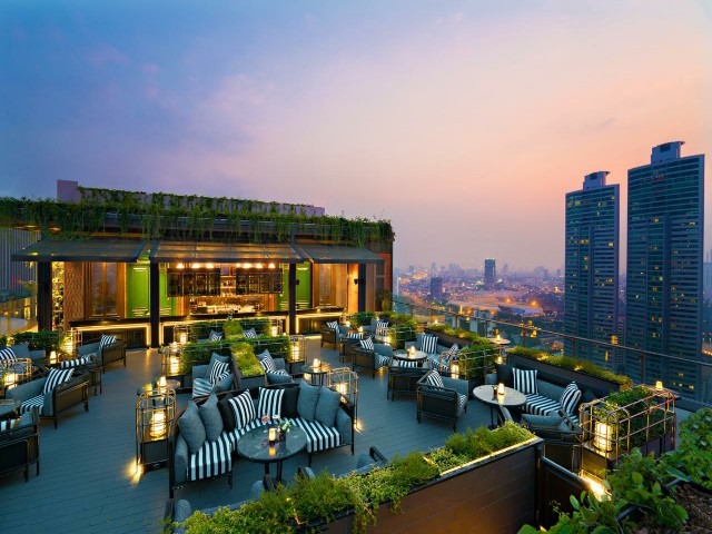 1586335363 780 Report on the Marriott Marquis Bangkok - Report on the Marriott Marquis Bangkok