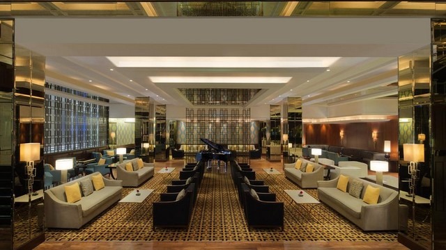 List of the finest five-star hotels in Manama