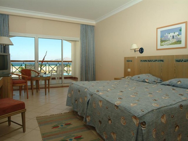 Beautiful rooms from Serena Land Sharm El Sheikh
 Featured