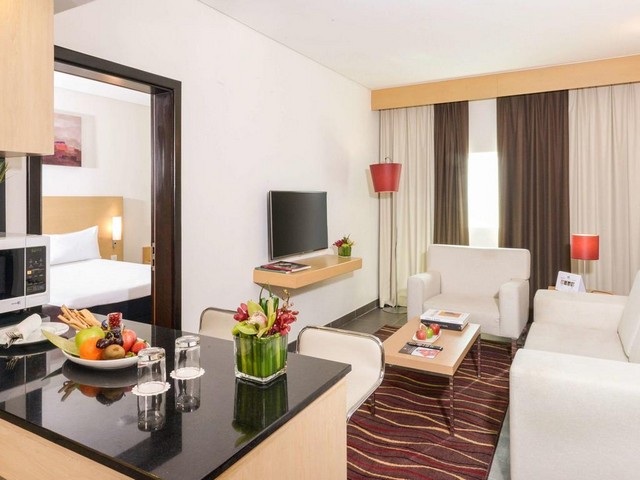 Learn about the ibis Bahrain chain of its distinctive and luxurious hotels 