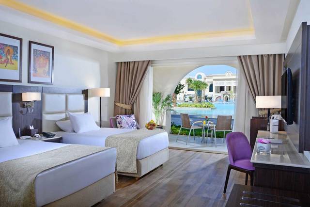 1587583372 302 The 8 best hotels in the tourist walkway in Hurghada - The 8 best hotels in the tourist walkway in Hurghada 2020