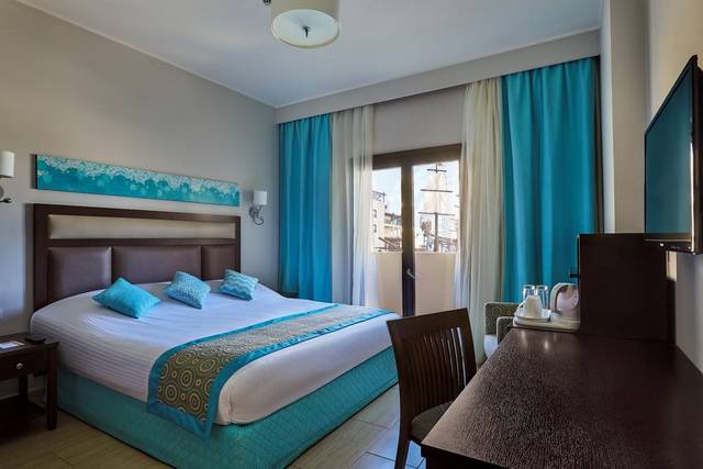 1587583372 505 The 8 best hotels in the tourist walkway in Hurghada - The 8 best hotels in the tourist walkway in Hurghada 2020