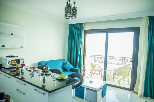 The View Hotel Al Barsha 