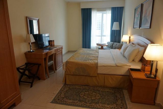1587777657 519 The 3 best serviced apartments in Sharjah Al Majaz Recommended - The 3 best serviced apartments in Sharjah Al Majaz Recommended 2020