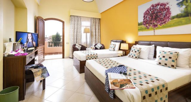 1587939968 404 The 5 best hotels in the tourist village of El - The 5 best hotels in the tourist village of El Gouna, Hurghada 2022