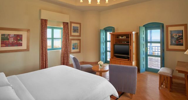 1587939968 879 The 5 best hotels in the tourist village of El - The 5 best hotels in the tourist village of El Gouna, Hurghada 2020