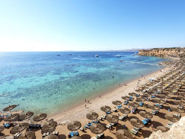 Learn about tourist villages in Hurghada through this article