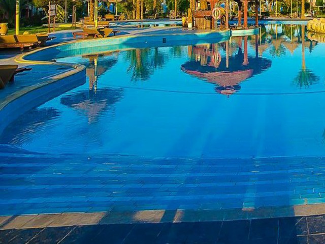 Hurghada hotels and resorts are among the best family resorts 