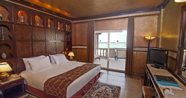 1587998941 62 The best 8 of the cheapest tourist villages in Hurghada - The best 8 of the cheapest tourist villages in Hurghada 2020