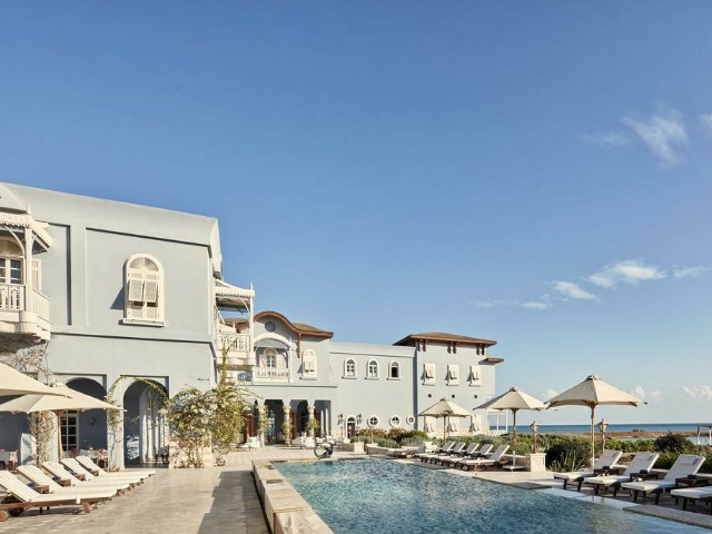1588002591 613 The 4 best resorts in El Gouna Hurghada in 2020 - The 4 best resorts in El Gouna Hurghada in 2020