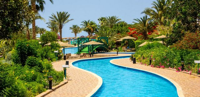 1588068711 664 The 5 best hotels in Makadi Village 2020 Hurghada - The 5 best hotels in Makadi Village 2020 Hurghada