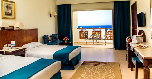 1588068712 713 The 5 best hotels in Makadi Village 2020 Hurghada - The 5 best hotels in Makadi Village 2022 Hurghada