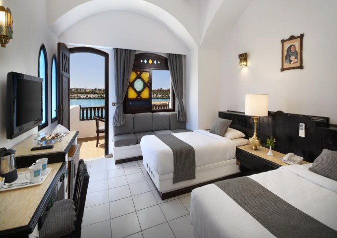 1588123784 279 Report on Arabella Azur Hurghada Hotel - Report on Arabella Azur Hurghada Hotel