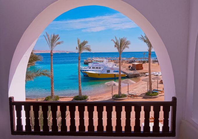1588123784 413 Report on Arabella Azur Hurghada Hotel - Report on Arabella Azur Hurghada Hotel