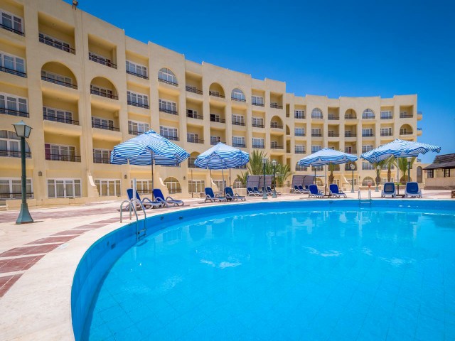 1588156662 518 Report on the Sun Days Hotel Palma de Mirette Hurghada - Report on the Sun Days Hotel Palma de Mirette Hurghada