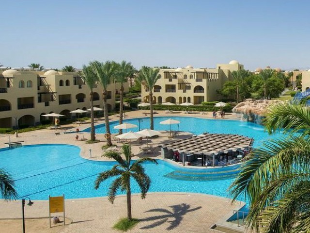 1588189723 354 Report on Stella Makadi Garden Hotel Hurghada - Report on Stella Makadi Garden Hotel Hurghada
