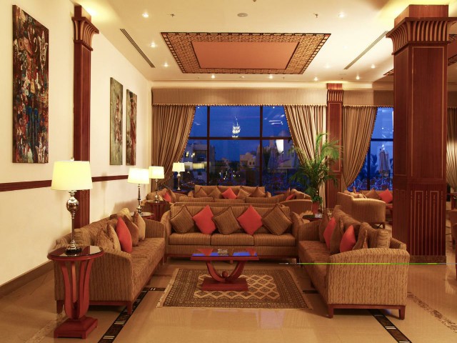 1588189723 39 Report on Stella Makadi Garden Hotel Hurghada - Report on Stella Makadi Garden Hotel Hurghada