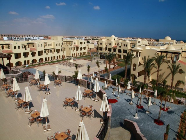 1588189723 943 Report on Stella Makadi Garden Hotel Hurghada - Report on Stella Makadi Garden Hotel Hurghada