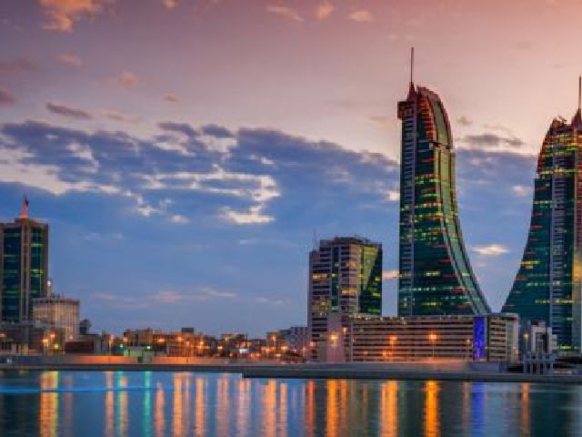 Al Bander Hotel Resort Manama 5 - Report on Al Bandar Chalets Bahrain