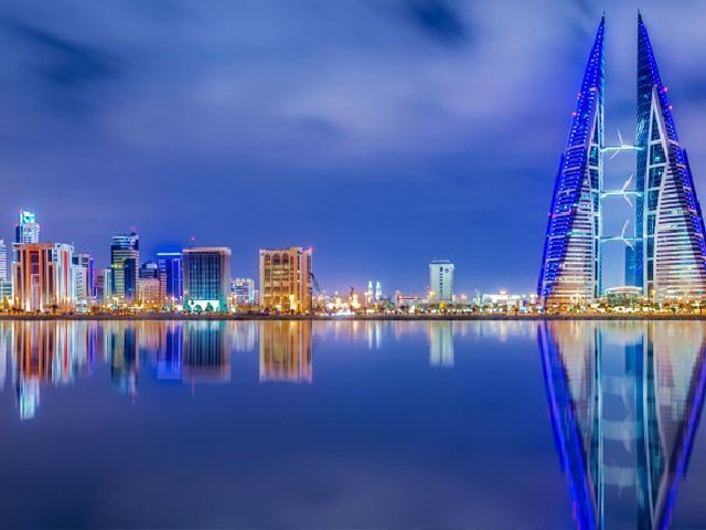Report on Al Manzil Hotel Bahrain