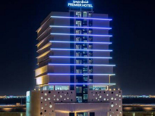 Bahrain Premier Hotel 2 - Report on the Bahrain Premier Hotel