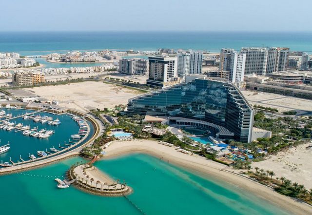 Bahrain Resorts for Children 6 - The 4 best Bahrain children's resorts recommended for 2022