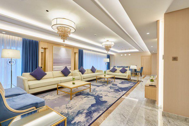 The 6 best hotels in Diplomatic Area Bahrain Recommended 2022