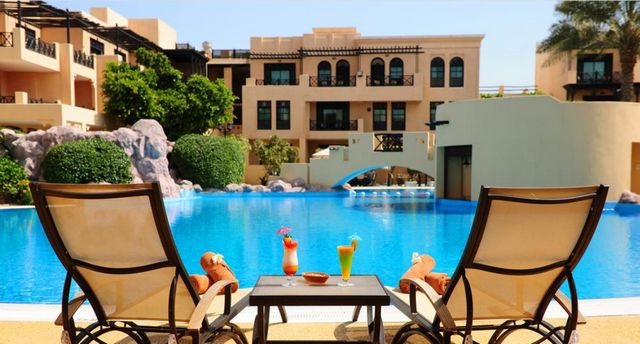 Bahrain resorts are cheap 4 - Top 4 cheap Bahrain resorts recommended 2022