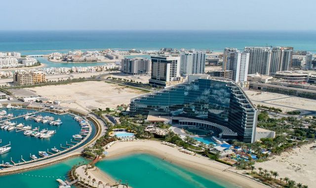 Bahrain resorts by the sea 5 - The 5 best Bahrain seaside resorts for the year 2022