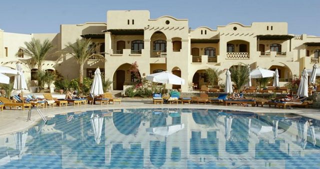 El Gouna Village 5 - The 5 best hotels in the tourist village of El Gouna, Hurghada 2022