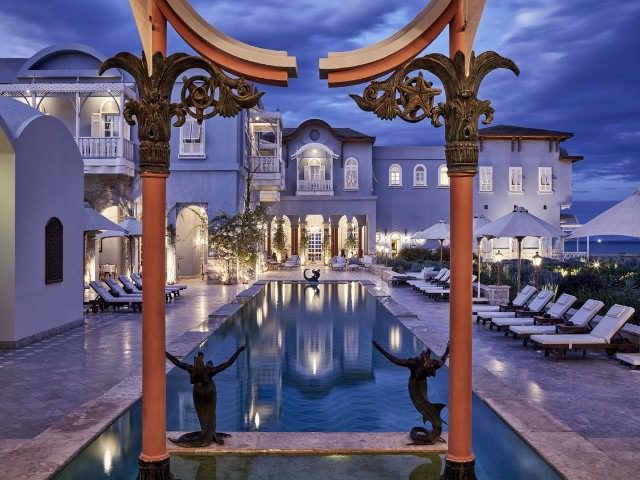 Gouna Resorts 2 - The 4 best resorts in El Gouna Hurghada in 2022