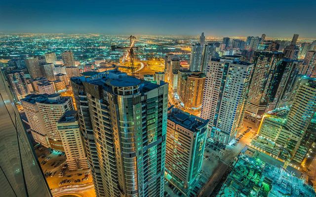 Top 4 hotels near Sharjah International Airport 2022