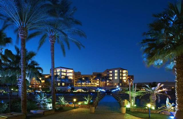 Hotels of the tourist walk in Hurghada - The 8 best hotels in the tourist walkway in Hurghada 2022