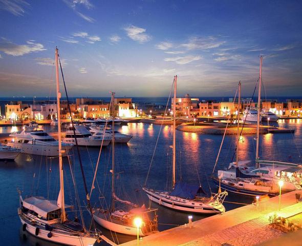 Hurghada 1 - Top 5 Hurghada neighborhood hotels Recommended 2022