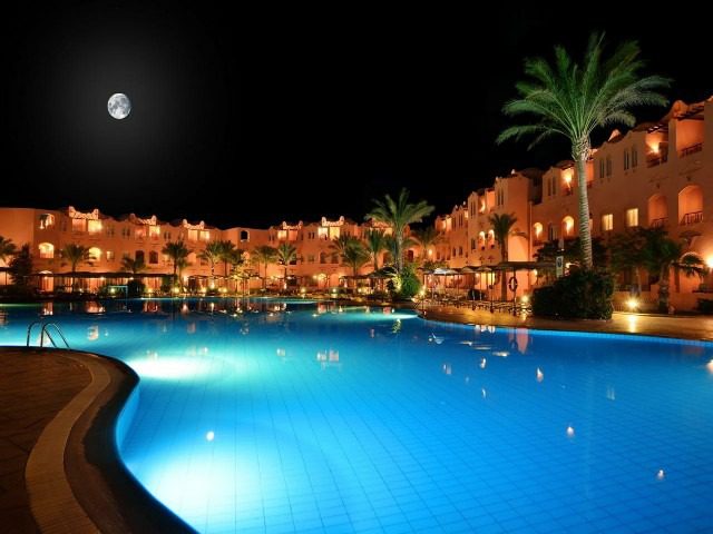 Hurghada Villages 9 - The 10 best tourist villages in Hurghada recommended 2022
