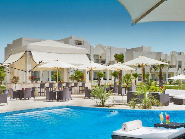 Le Royal Holiday Resort - Report on the Royal Holiday Resort Sharm El Sheikh