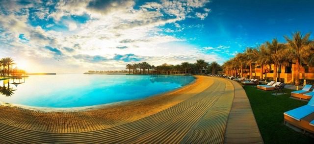 The 4 best Manama Resorts recommended by 2022
