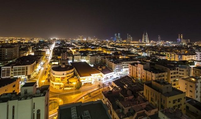 The 3 best hotels in Manama Recommended Exhibition Street 2022