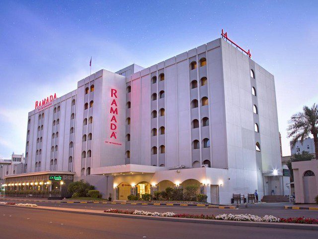 Ramada Bahrain Hotel 4 - A report on the Ramada Bahrain hotel chain