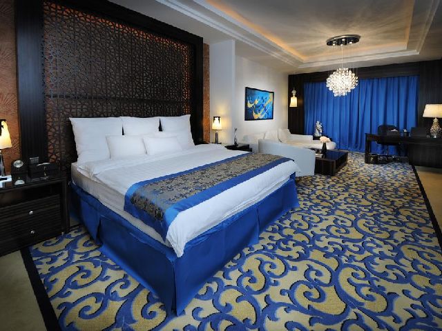 Report on Hani Royal Hotel Bahrain - Report on Hani Royal Hotel Bahrain