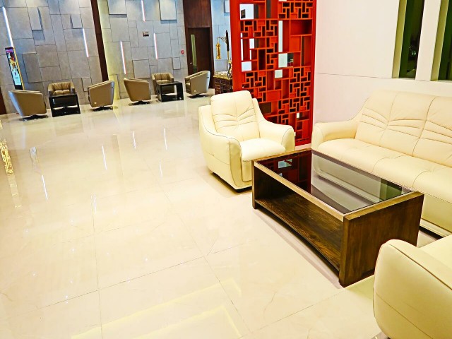 Report on Pars Hotel Bahrain - Report on Pars Hotel Bahrain