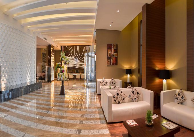Report on Ramee Rose Hotel Bahrain - Report on Ramee Rose Hotel Bahrain
